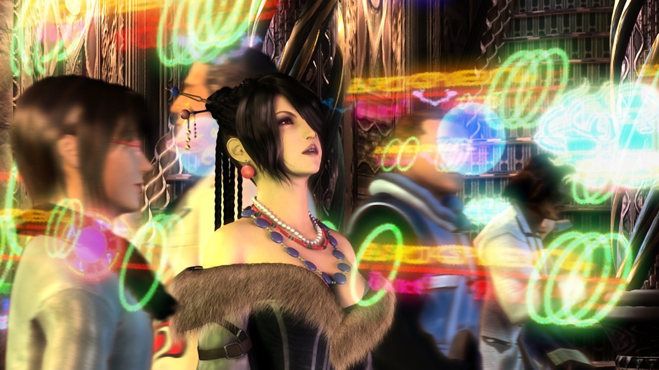 Final Fantasy X/X-2 HD Remaster (Edición Limitada) - Imagen 29